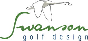 Matt Swanson Golf Design